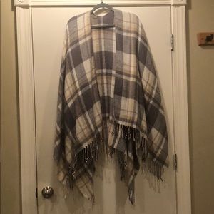 Cape Scarf